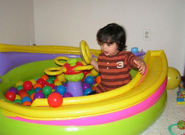 darnewballpit 3