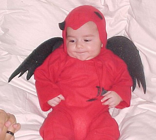 lildevil7